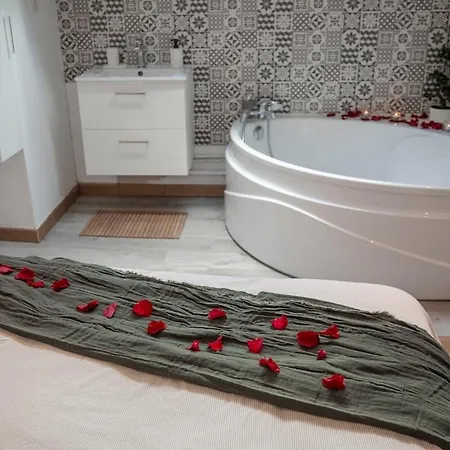 Le Nid- Balcon Jolie Vue - St Etienne-sud Apartamento *