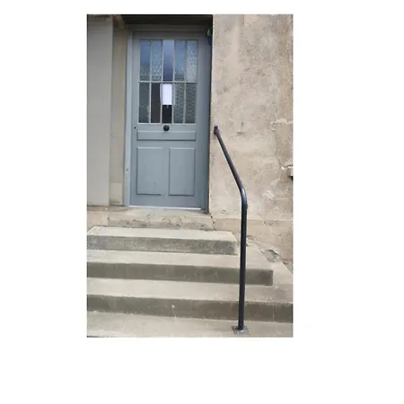 Le Nid- Balcon Jolie Vue - St Etienne-sud Apartamento