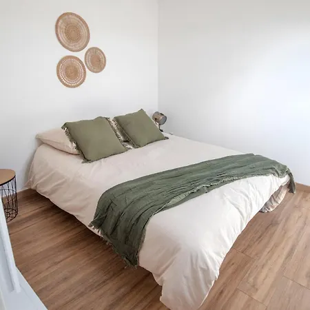 Apartamento Le Nid- Balcon Jolie Vue - St Etienne-sud